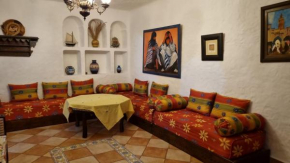 Appartement familial Cabo Negro